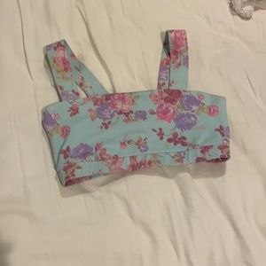 never worn
